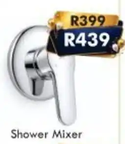 K Carrim Shower Mixer offer