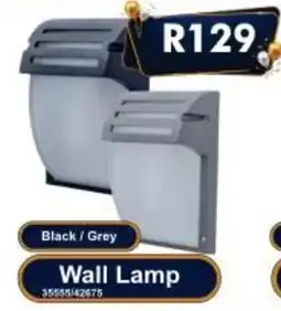 K Carrim Wall Lamp offer