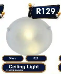 K Carrim Ceiling Light offer
