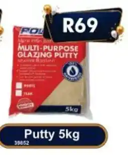 K Carrim Rola Multi-Purpose Glazing Putty offer
