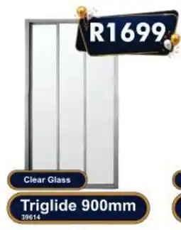 K Carrim Triglide 900mm offer