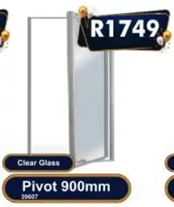 K Carrim Pivot 900mm offer
