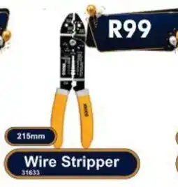 K Carrim Wire Stripper offer