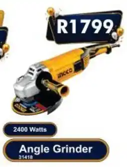 K Carrim Incco Angle Grinder offer