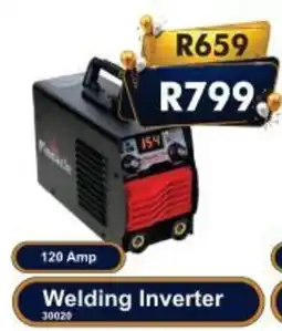 K Carrim Welding Inverter offer