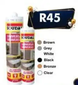 K Carrim Soudal Universal offer