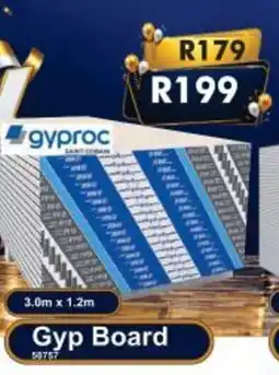 K Carrim Gyp Board gyproc offer