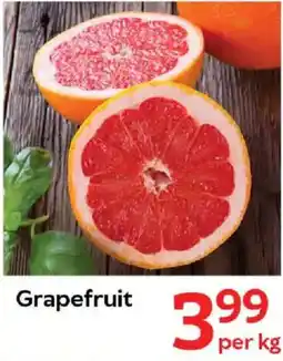 Oxford Freshmarket Grapefruit offer