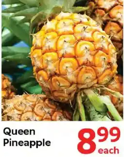 Oxford Freshmarket Queen Pineapple offer