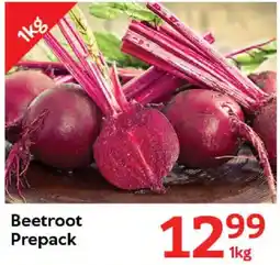 Oxford Freshmarket Beetroots Prepack offer