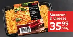 Oxford Freshmarket Oxford Macaroni & Cheese offer