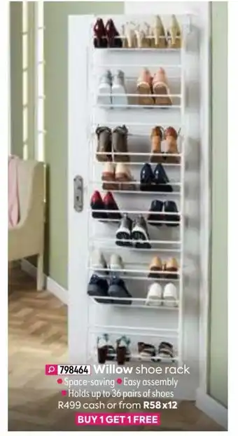 Homechoice shoe storage sale