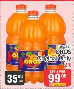 KitKat Cash and Carry OROS Original Only offer