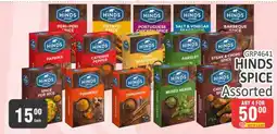 KitKat Cash and Carry HINDS Spice Assorted offer