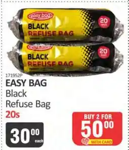 KitKat Cash and Carry EASY BAG offer