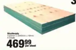 Build It Shutterply offer