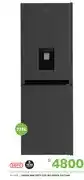 Fair Price Fridge BMF Defy 226L WD Innox DAC449 offer