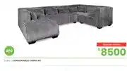 Fair Price Lounge Beverley Corner 3PC offer