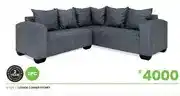 Fair Price Lounge Corner Sydney 2PC offer