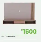 Fair Price T.V UNIT MORENO offer