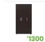 Fair Price Wardrobe April 3DR offer