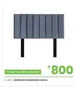Fair Price Bedroom Headboard Dahlia offer