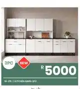 Fair Price Kitchen Nara 3pc offer
