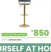 Fair Price Barstool Nora offer
