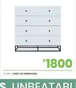 Fair Price Chest Of Draw Nara offer