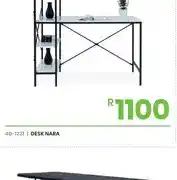 Fair Price Desk Nara offer