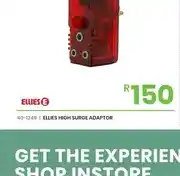 Fair Price Ellies High Surge Adaptor offer