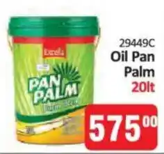 KitKat Cash and Carry Pan Palm offer