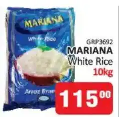 KitKat Cash and Carry Mariana White Rice offer