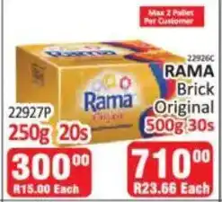 KitKat Cash and Carry Rama Brick Original offer