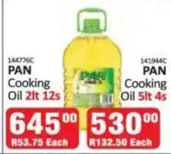 KitKat Cash and Carry PAN Cooking Oil offer