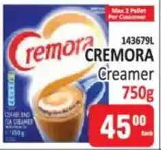 KitKat Cash and Carry CREMORA Creamer offer