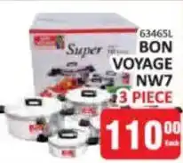 KitKat Cash and Carry Super Voyage offer