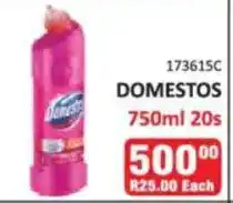 KitKat Cash and Carry Dometos offer
