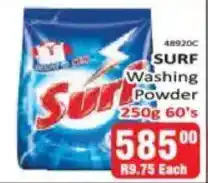 KitKat Cash and Carry Surf Washing Powder offer