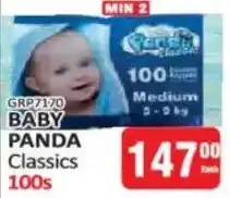 KitKat Cash and Carry BABY PANDA Classics offer