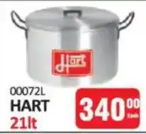 KitKat Cash and Carry HART 21lt offer