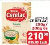 KitKat Cash and Carry Nestle Cerelac offer