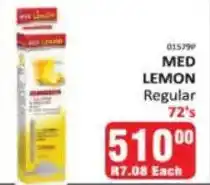 KitKat Cash and Carry MED LEMON Regular offer