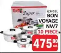 KitKat Cash and Carry Super Bon Voyage NW7 offer
