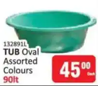 KitKat Cash and Carry TUB Oval Assorted offer