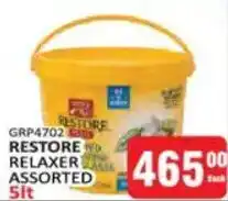 KitKat Cash and Carry Restore Assorted offer