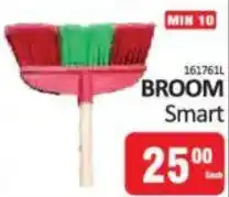 KitKat Cash and Carry BROOM Smart offer