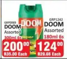 KitKat Cash and Carry DOOM Assorted offer