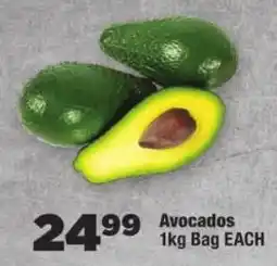 OK Foods Avocados offer