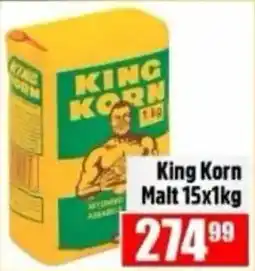 Devland Cash And Carry King Korn Malt offer